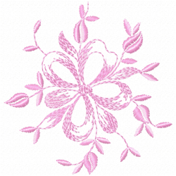 Flowers And Tree Embroidery Design 10 Flowers And Tree Embroidery Design 10